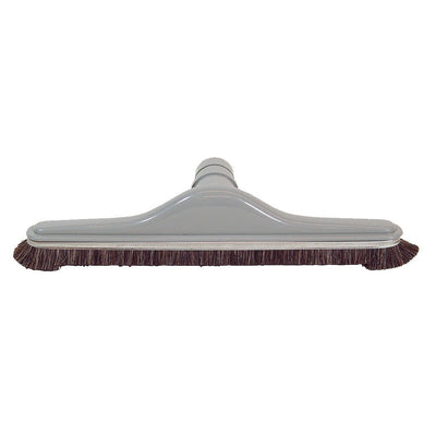 ProTeam 100614 14 " Hard Floor Tool w/ Horse Hair Brush