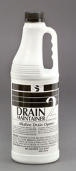 Drain Maintenance