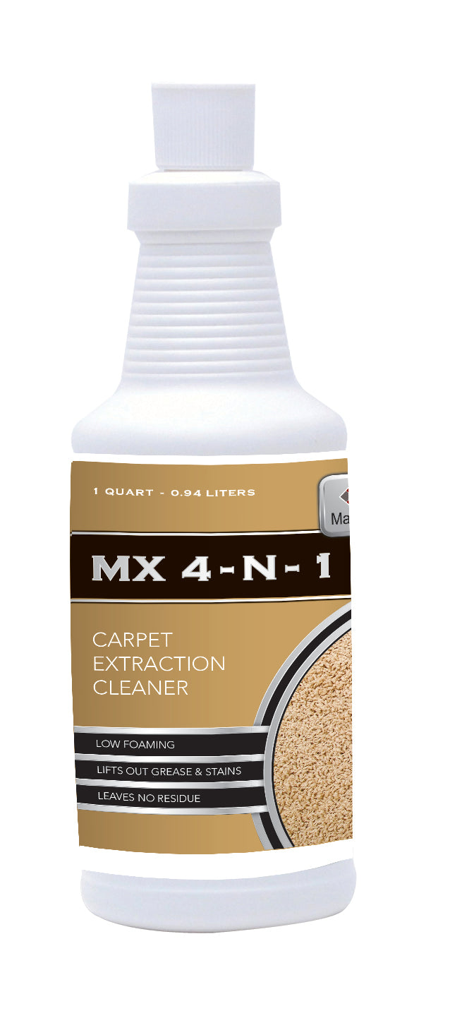 Carpet Shampoo