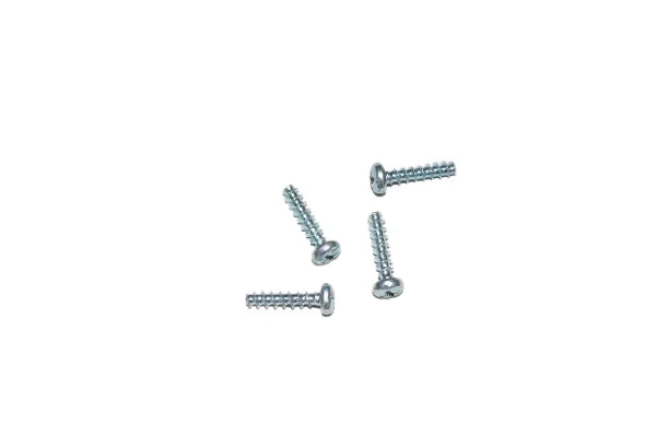 ProTeam 104496 Phillips Screw, 3.5mm x 13mm, for Brush Retainer (4/pk)