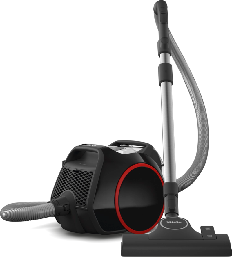 Miele 41NRE005USA Boost CX1 Obsidian black