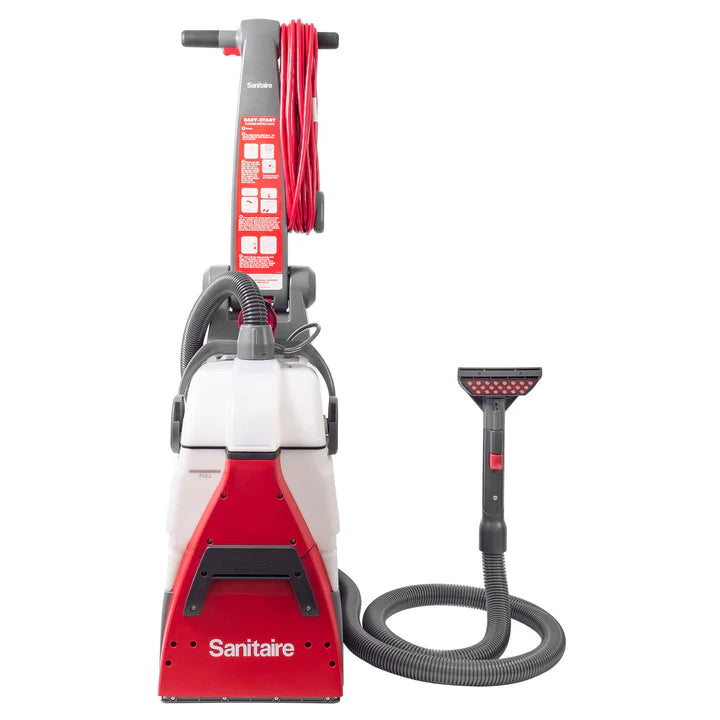 Sanitaire SC6100A RESTORE™ Upright Carpet Extractor