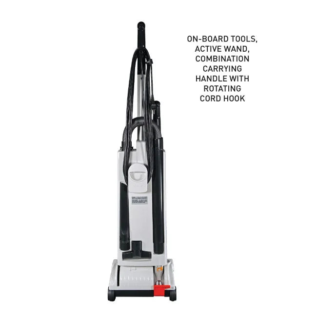 SEBO 90506AM AUTOMATIC X4 BOOST (WHITE)