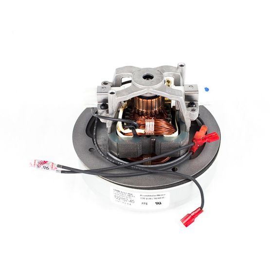 ProTeam 103330 Motor Fan With Crimps (Sierra)