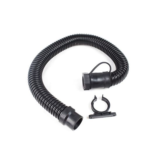 ProTeam 833451 30 " Hose Drain Assembly