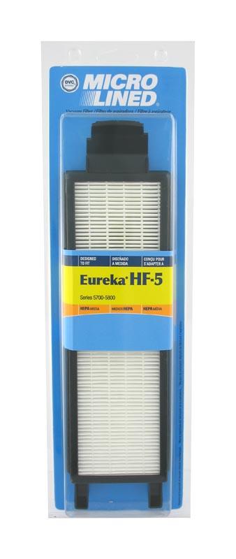 Eureka Replacement HF-5 HEPA Filter