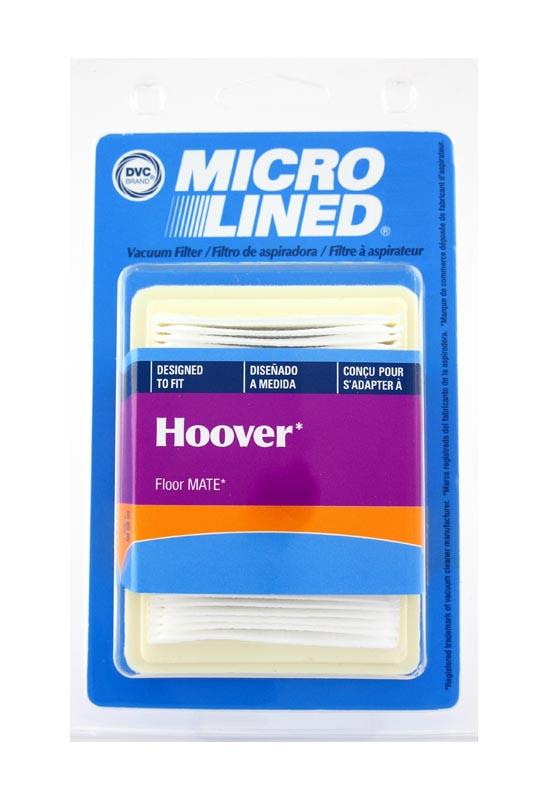 Hoover Replacement FloorMate Recovery HEPA Filter