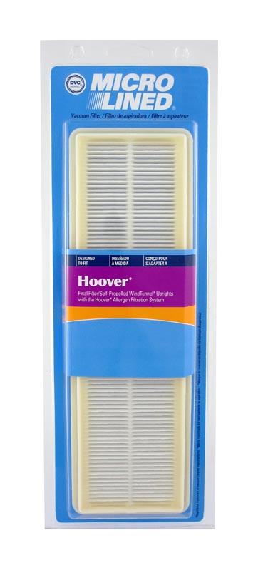 Hoover Replacement Windtunnel Self-Propelled HEPA Filter