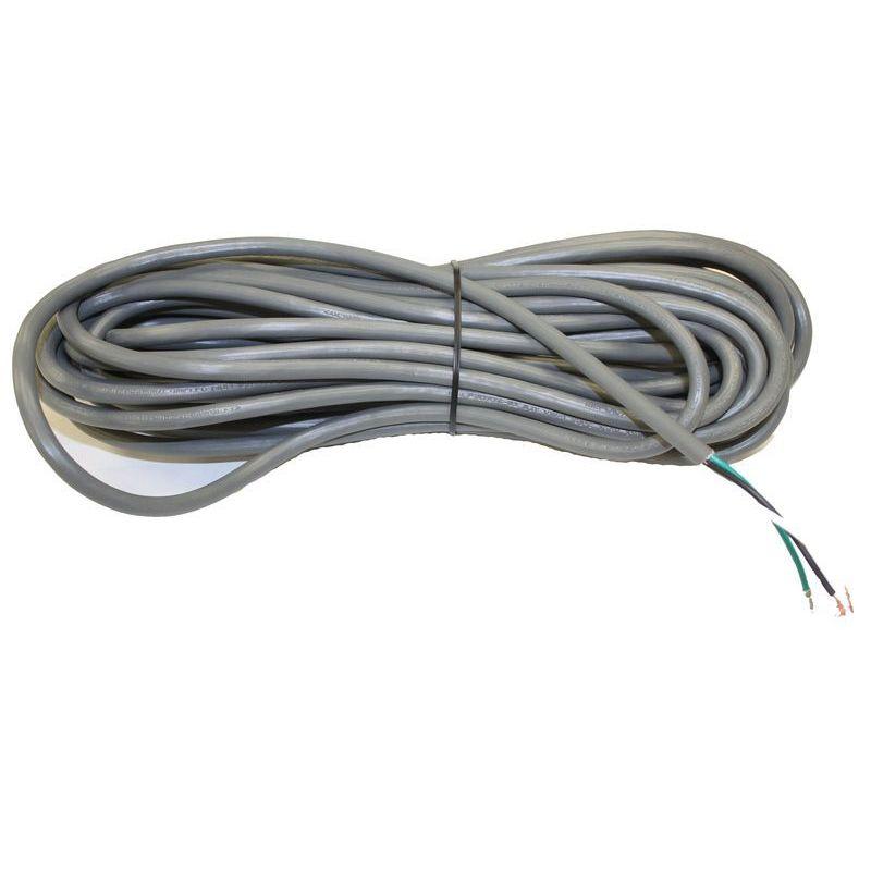 Sanitaire 5237018 50-Ft 3-wire SJT Cord, Gray