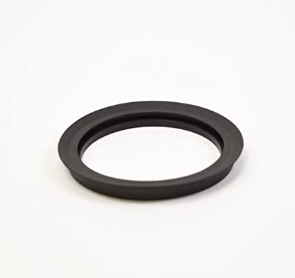 Dyson 911575-01 Duct Value Gasket Seal DC17