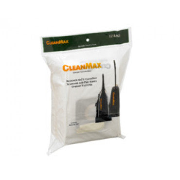 CleanMax Type M Standard Bags for Nitro & Pro Series, 12pk