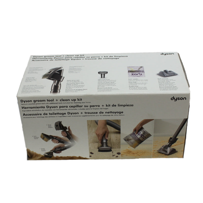 Dyson 920999-01 Groom Tool Accessory Kit