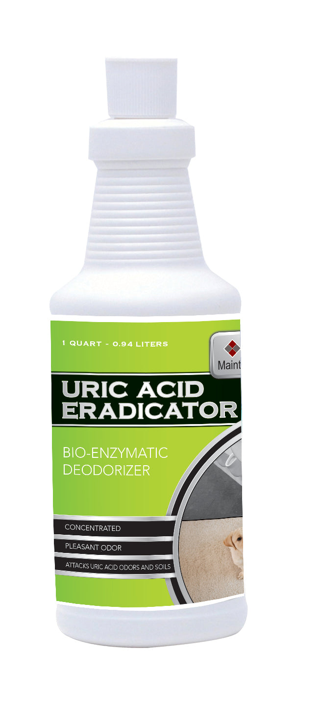Facet Uric Acid Eradicator, 32 oz
