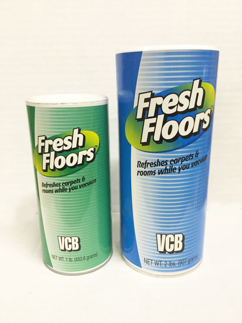Fresh Floors Carpet Deodorizer, 1 lb