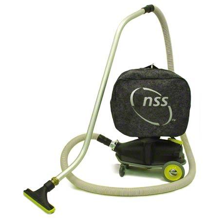 NSS M-1 "Pig" Vacuum (Hose and Tool Kit Sold Separately), 1001042