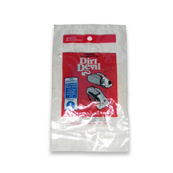 Dirt Devil 3157260001 Style 1 Belt, 2pk