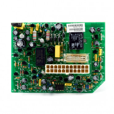 Riccar B318-1401K PC Board 8V