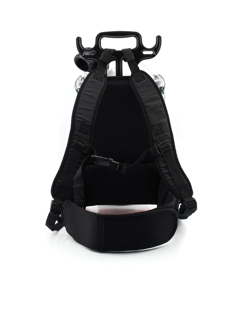 Hoover Shoulder Vac Pro Lightweight Backpack Vacuum C2401