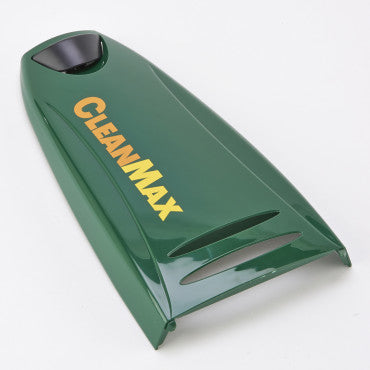 CleanMax CM-A0101 Dust Cover & Latch Assembly, Green