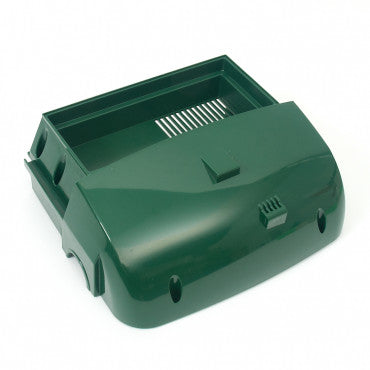 CleanMax CM021005 Motor Cover, Green