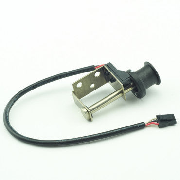 Riccar D375-1400 Idler & Hall Sensor