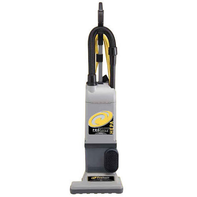 ProTeam 107251 ProForce 1200XP HEPA Commercial Upright Vacuum