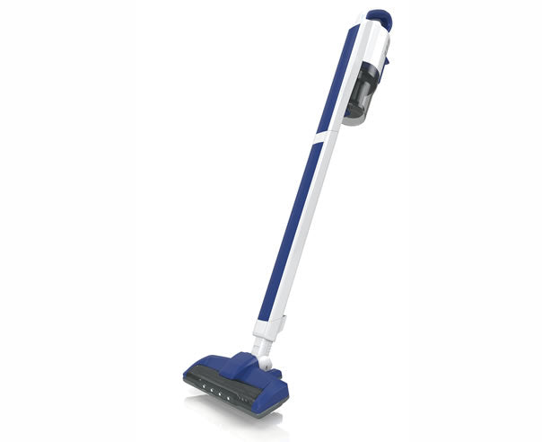 ReadiVac Eaze Cordless Stick/Hand Vacuum