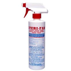 Steri-Fab® RTU Disinfectant